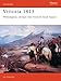 Vittoria 1813: Wellington Sweeps the French from Spain (Campaign, 59)