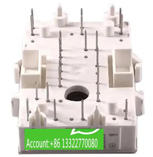 FP10R06KL4 módulo IGBT de repuesto para variador de velocidad y servidores de potencia