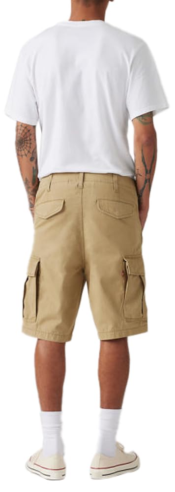 Levi's Herren Carrier Cargo Shorts