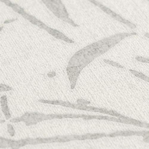 Livingwalls papel pintado 790044 lavable y super resistente para pasillo 6