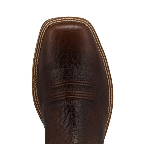 Image of Twisted X Men's 12 inch Tech X Boot, Wide Square Toe with CellStretch and Tech X