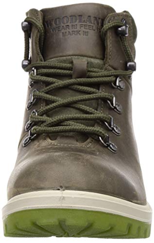 Image of Woodland Men's Ankle Boot