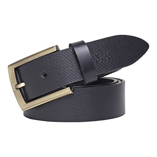 Image of Urban alfami Genuine Leather Belt for Men | SQ-104 | Size 28-46