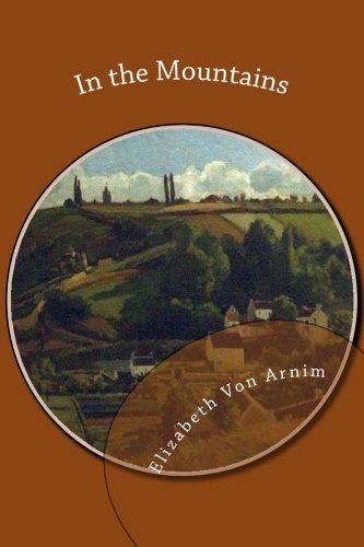 In the Mountains 1484982622 Book Cover