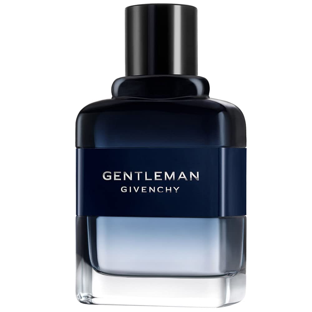 Amazon | ジバンシイ ジェントルマン インテンス オードトワレ 60mL 