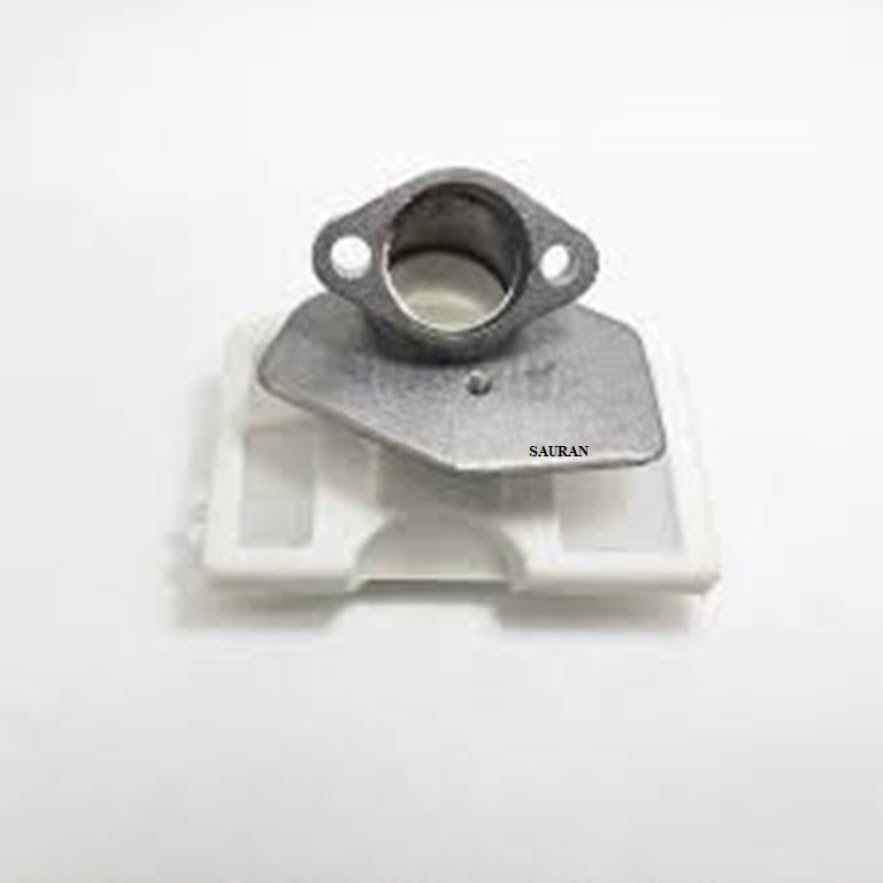 sauran Air Filter Adaptor For 58cc Petrol Chainsaw CK5 Power & Hand Tool Kit (1 Tools)-picture-30