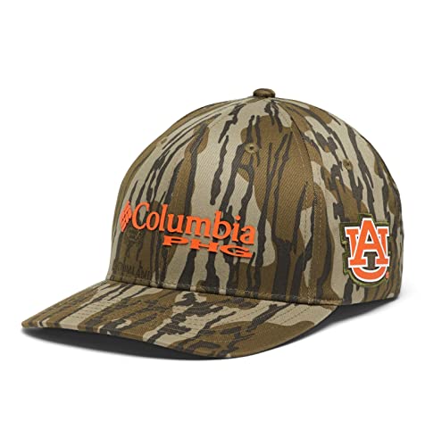 Casquette Columbia PHG Camo Ballcap pour vos randonnées et sorties en plein air