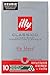 Illy K-Cup Pods 2 Boxes of 10 K-cups (Medium Roast)
