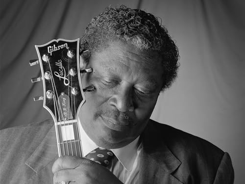 B.B. King