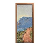 ✨ Ändern Sie einfach und schnell jedes Interieur. Es kann auch auf eine andere Oberfläche geklebt werden, z.B. ein Kleiderschrank. Kühlschrank.