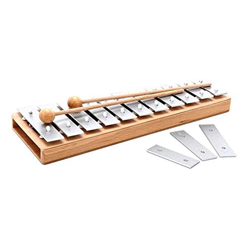 SONOR ORFF GP Carrillón Soprano