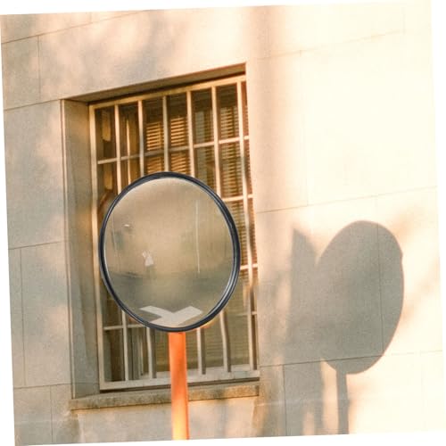 Espejo convexo de tráfico reflectante de fácil instalación vial 7