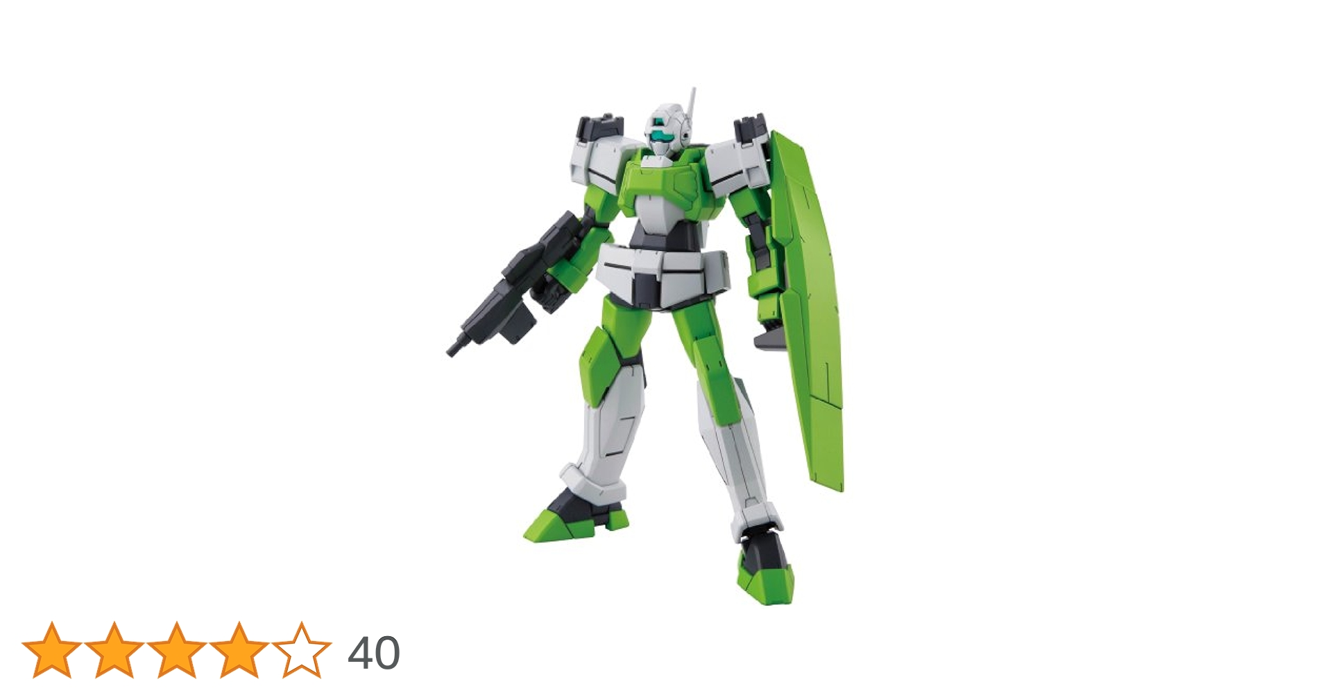 HG 1/144 RGE-C350 シャルドール改 (機動戦士ガンダムAGE) tf8su2k 416i6XFfWRL.jpg_BO30,255,255,