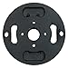 RAParts NCA969B Vickers Vane Style Hydraulic Pump Pressure Plate Fits Ford 600 620 630 640 650 660 700 740 800 820 840 850 860 900 940 950 960
