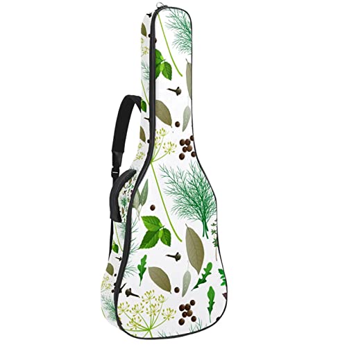 Sac à dos guitare étanche pour musiciens nomades et concerts