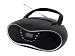 Produktbild Soundmaster SCD1990SW DAB+ Boombox mit CD/MP3 USB Dualalarm Kopfhöhreranschluss