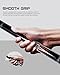 CRICAL Carbon Fiber Pool Cue Stick CXD Series Professional Pool Sticks with Super Low Deflection Pro Taper Shaft Pool Cue Tournament Level Billiard Cues with 12.5mm Tip (Precise Easy to Control)
