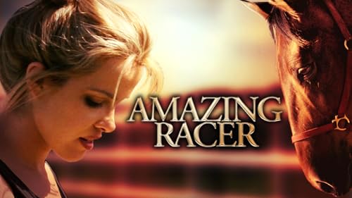 Amazing Racer – vue 2