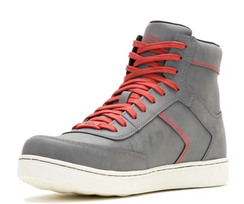 Harley-Davidson Men's Grady Sneaker2