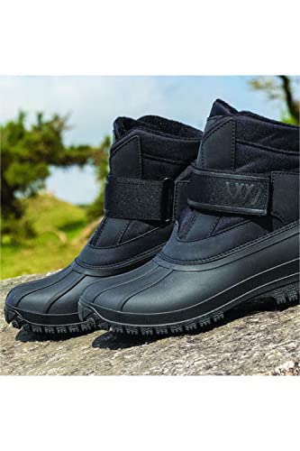 Image of Adult Short Yard Boot by Woof Wear
