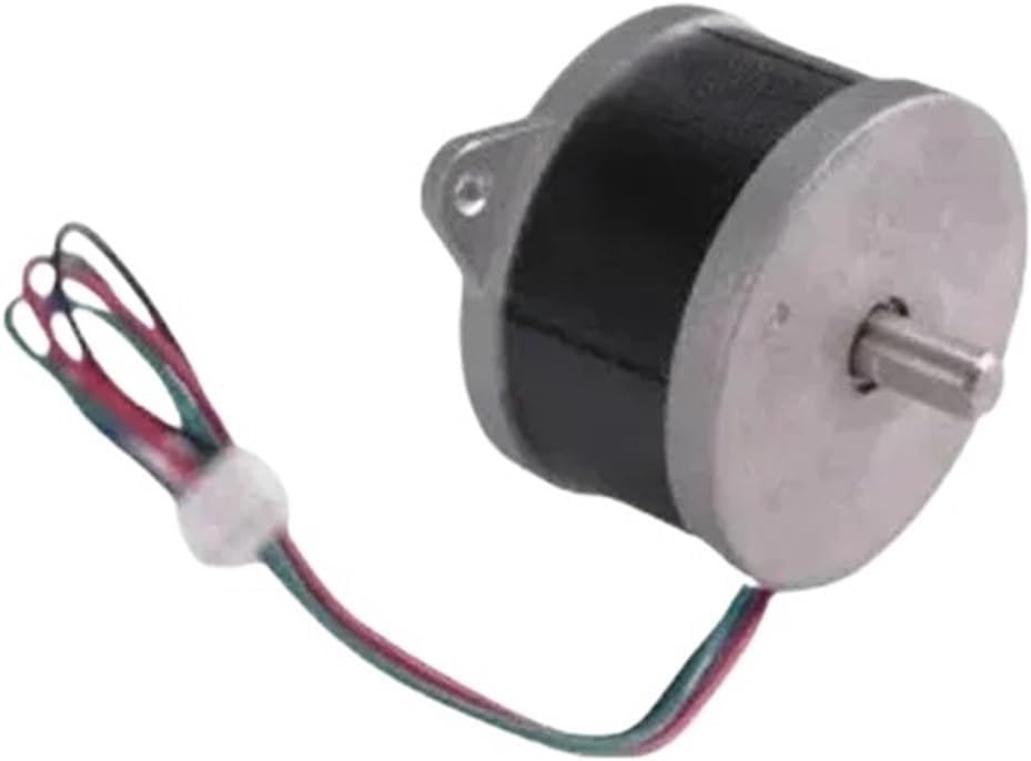 Stepper Drive Motor Kit,Compatible for SV08/SV08 MAX/Zero, Includes Damper