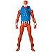 MAFEX No.186 MAFEX SCARLET SPIDER (COMIC Ver.) Total Height Approx. 6.1 inches (155 mm), Non-scale, Pre-painted Action Figure