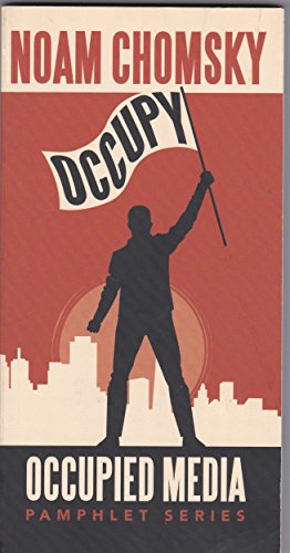 Occupy (Occupied Media Pamphlet Series, 1)