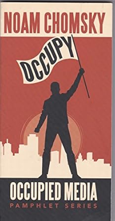 Occupy (Occupied Media Pamphlet Series, 1)