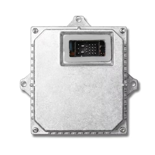 Ballast de phare pour module d'unité xénon de rechange pour Golf 5 HID