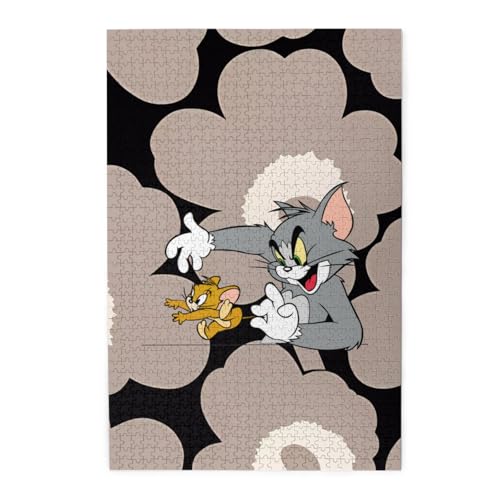 Asamike pY 1000s[X  gƃWF[ X[p[X[s[X WO\[pY (50×75cm) pY [ς [pY  Ǌ|ǉ EH[A[g CeA ̏ l qpY 