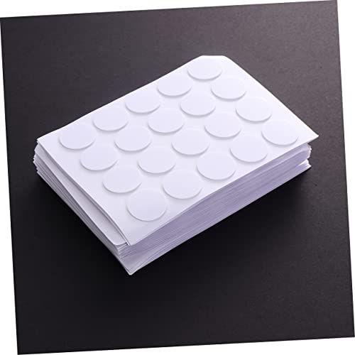 Adhesivos resistentes para mechas de velas 40 hojas miniatura 2