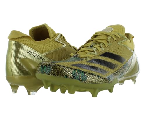 adidas Men's Adizero Electric Scrooge Mcduck American Football Sneaker3
