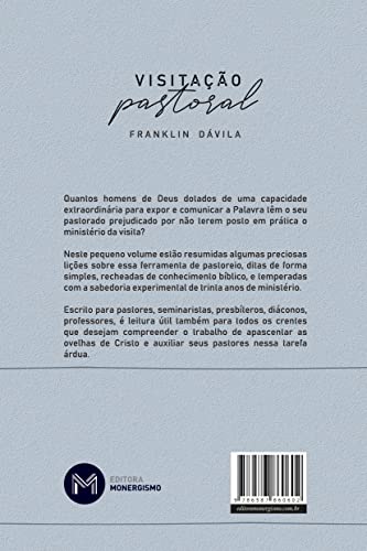 Visitação Pastoral