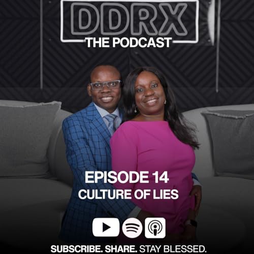 Culture of Lies