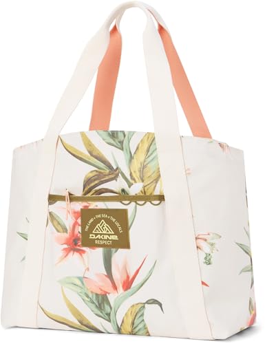 Sac fourre-tout DAKINE Renovation T3 en polyester indéchirable pour vos sorties et loisirs