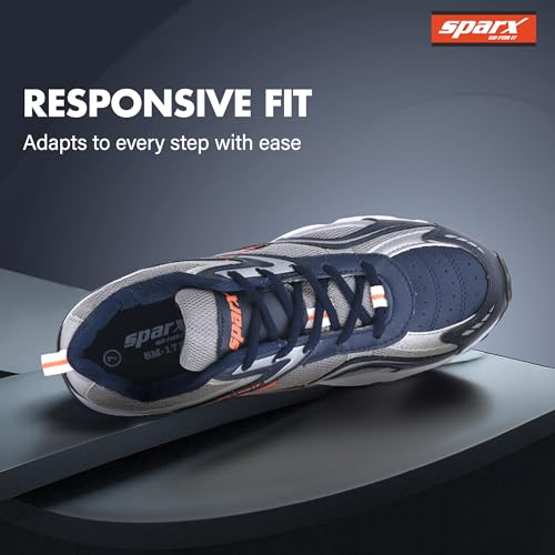 Image of SPARX Sports Shoe SM-171 for Men