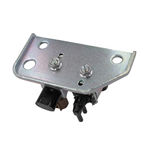 TOOWGM Emissions-Solenoidventil Für Mitsubishi Pajero Montero Shogun Sport Challenger L200 K74T K74 K14T K24T 4D56 MR577099 K5T81289