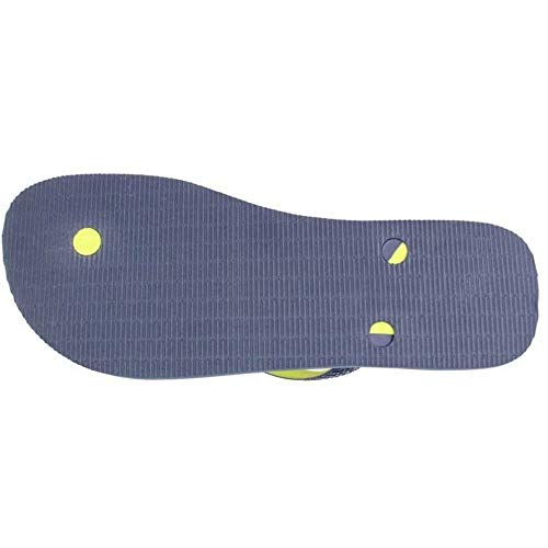 Chinelo Top Fortnite, Havaianas, Masculino, Azul Indigo, 41/42