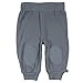 Produktbild Fred's World by Green Cotton Baby-Boys Alfa Rib Pants, Stormy Blue, 98