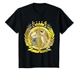 Kids Johnny Test - Golden Crest