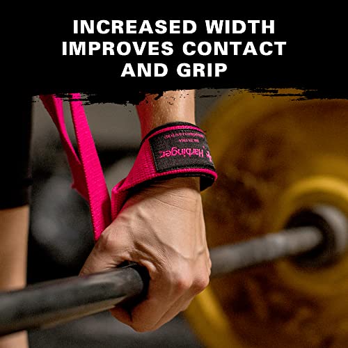 Harbinger Women's Padded Lifting Strap - SS19