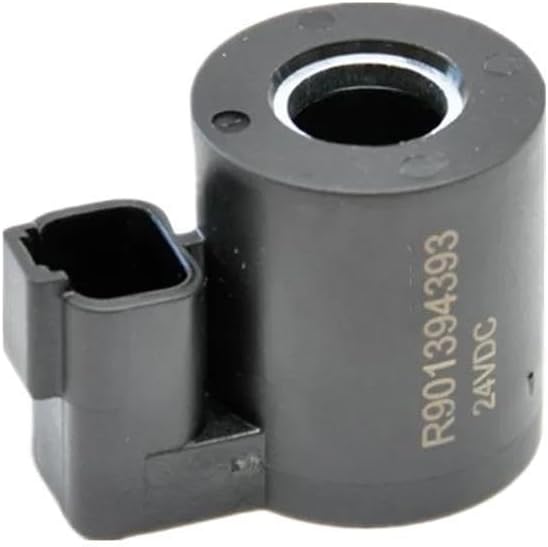 R933003630 R901394393 for Coil 12V 24VDC Solenoid Valve Coil(R933003630 24V)