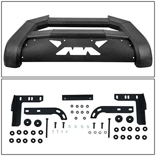 J2 Engineering Square Frame Bull Bar