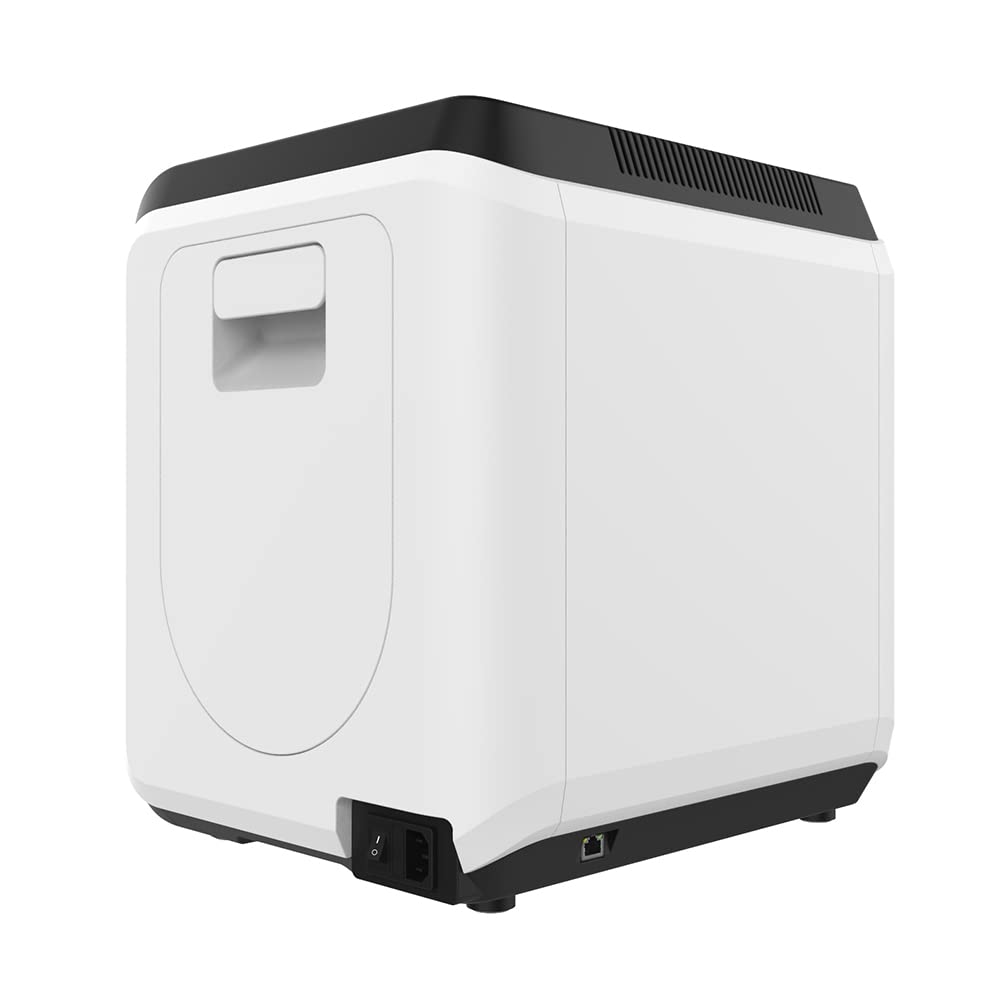 FlashForge Impressora 3D FDM Adventurer 3 Lite com bocal removível
