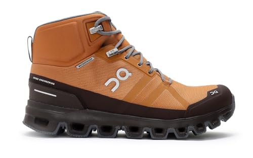 Image of ON Men's Cloudrock Waterproof Slippers
