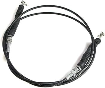 Amazon.com: Polaris Ranger Shift Cable, Genuine OEM Part 7081464