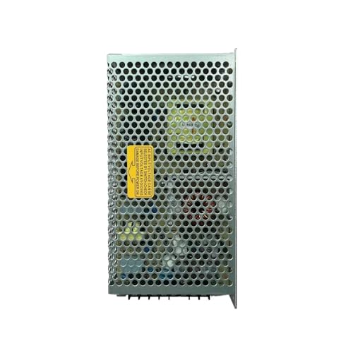 Alimentation RT-125C triphasée 125W à découpage triple sortie 5V 15V - 2
