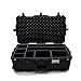Customizable DIY Divider System for Pelican 1615 & Any 6