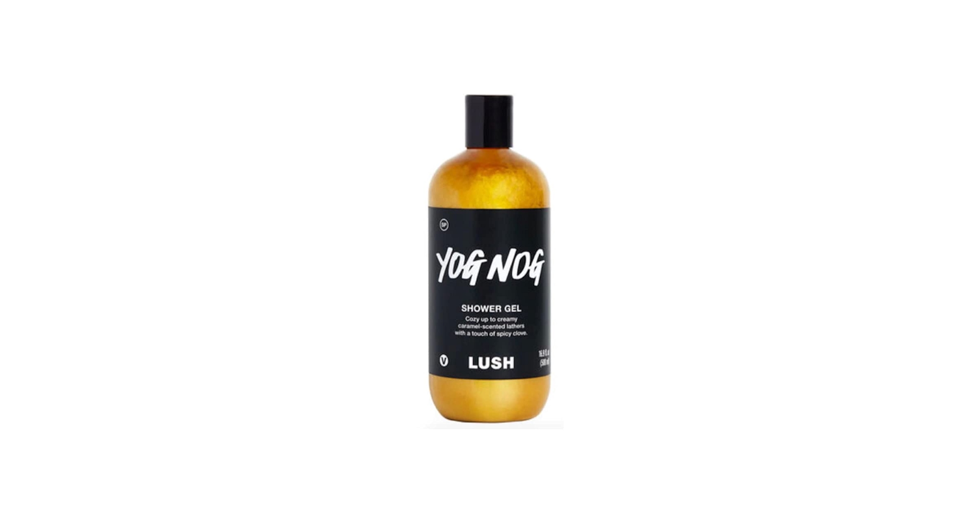 LUSH ヨッグノッグ ボディソープ ヨッグノッグ ギフト | LUSH