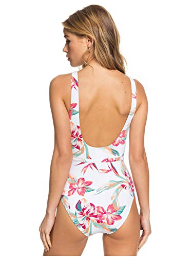 Roxy Lahaina bay-Costume Intero da Donna, Bright
